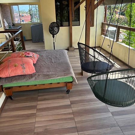 Casa Em Milagres Villa เซามิเกลโดสมีลาเกรส ภายนอก รูปภาพ