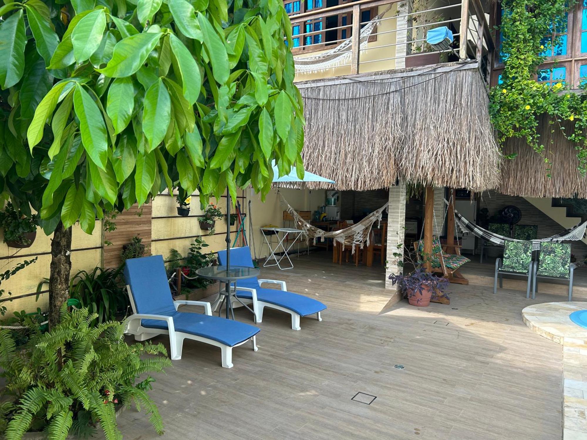 Casa Em Milagres Villa เซามิเกลโดสมีลาเกรส ภายนอก รูปภาพ